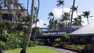 Daydream Island QLD Australia  2022 [upl. by Immas]