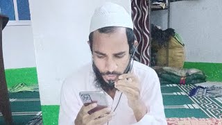 madine ka Safar hai aur me namdeeda namdeeda by Hafiz faizulurehaman so beautiful 😍❤️ naat [upl. by Astera]