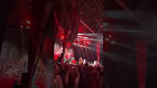 limp bizkit  rollin  live at Jiffy lube live LOSERVILLE TOUR 2024 [upl. by Zil]