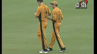 2007 Cricket World Cup Final Sri Lanka vs Australia Pt 4 [upl. by Akiam978]