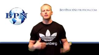 What is LCarnitine  In Depth Review [upl. by Novla]