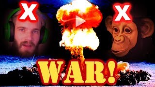 YouTubes Next Great War [upl. by Giovanna]