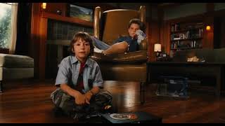 Zathura A Space Adventure 2005 Hindi Dubbed Movie Watch Online HD36909 [upl. by Novelia550]