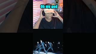 Treasure really felt like King Kong 😤 streamer kpop twitch reaction treasure kingkong [upl. by Ruben]