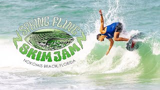 2024 Zap Spring Fling Skim Jam Video Recap [upl. by Carlstrom977]