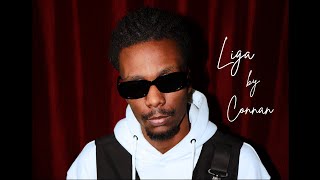 Connan  Liga  كونان  ليغا Official Audio [upl. by Suh]