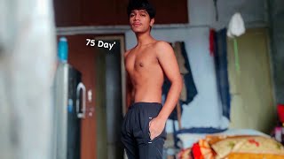 75 Day [upl. by Amilah]