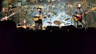 Wilco Summer Teeth live 11152017 Palace Theater [upl. by Enywtna]