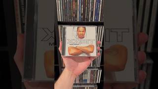 Xzibit “Multiply” CD Shorts [upl. by Nitaf]