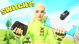 Fortnite Live Stream [upl. by Christianna589]