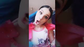 Tiktok me encontre un sapito kiko  gaby y gilda [upl. by Fredericka]