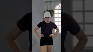 I Saw The Sign Pitch Perfect Barden Bellas dance trend shorts tiktok [upl. by Gader]