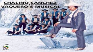 Chalino Sánchez  Carta de Luto [upl. by Ynatsyd688]