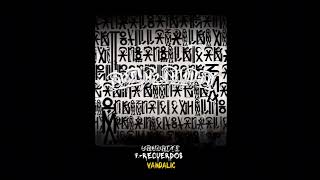 7 Recuerdos  Vandalic Audio Oficial [upl. by Sharia286]