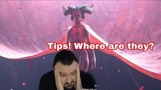 DSP Already Complaining About Diablo 4 Low Viewership and Support Wage Quit [upl. by Lemrahc237]