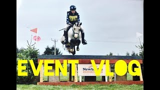 EVENT VLOG  Swalcliffe BE100 [upl. by Ydneh674]