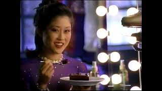 Entenmanns commercials ft Kristi Yamaguchi amp Carol Burnett 2000 [upl. by Mallon]