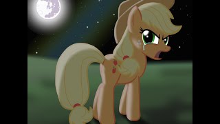 MLPRainbowDash and Applejacktribute [upl. by Lonergan]