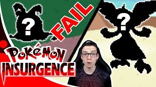 A Delta FAIL And EPIC Delta Blaziken Pokemon Insurgence Lets Play Episode 50 [upl. by Paterson]