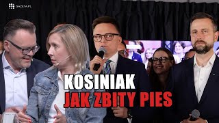 Te wybory zakończą się rozwodem w Trzeciej Drodze [upl. by Idleman]