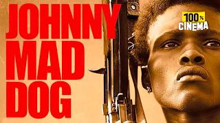 JOHNNY MAD DOG  Film complet en Français HD  DRAME  GUERRE [upl. by Anicnarf]