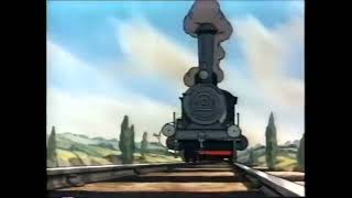 The Aristocats VHS Trailer 1080p [upl. by Fayth]