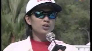 Zamani Slam  Sebalik tabir filem BARA 1999 [upl. by Julieta]