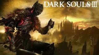 Dark Souls III Soundtrack  Lorian Elder Prince amp Lothric Younger Prince Principes Gemelos [upl. by Anivas]