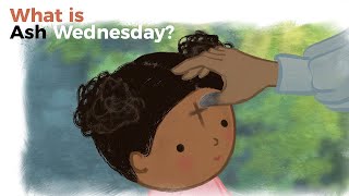 What is the meaning of Ash Wednesday [upl. by Chin]