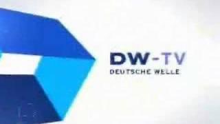 Deutsche Welle Idents 2007 [upl. by Burnham]