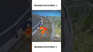 Bermuda Horror Myth💀part 3  ARN gaming freefire [upl. by Hillel]