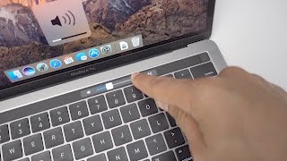 15 Touch Bar Tips and Tricks for MacBook Pro [upl. by Archibald245]