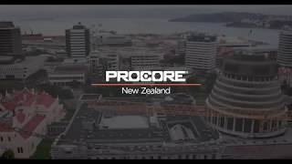 Procore’s Ability to Save Time Makes it a Favorite for Construction Companies in New Zealand [upl. by Melgar]