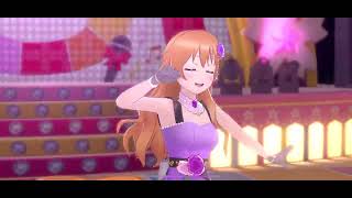 LLSIFAS Yume e no Ippo MV Kanata Konoe Rainbow Waltz [upl. by Forkey]