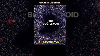 The BOOTES VOID  Super Void in the Middle of Space [upl. by Lenhard950]