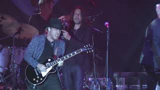 Kenny Wayne Shepherd  quotMr Soulquot Guitar Solo [upl. by Kaia]