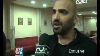 Naji Osta  Interview [upl. by Anthea]