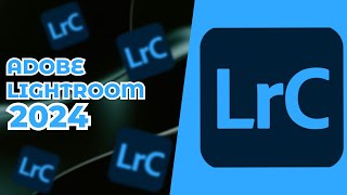 How to Download Adobe Lightroom 2024 [upl. by Ezarras]