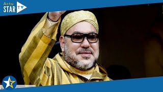 Mohammed VI  zoom sur sa résidence privée sur une île paradisiaque [upl. by Letitia126]