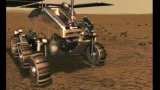 Traces of Martian life The ExoMars mission [upl. by Robma]