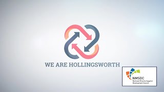 We Are Hollingsworth [upl. by Ladnyc139]