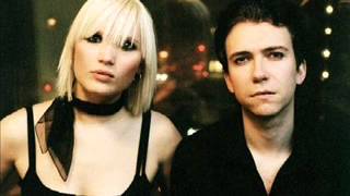 If I was young  The Raveonettes [upl. by Allista]