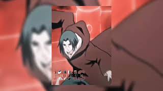 BoofPaxkMooky  Last Man Standing slowed  reverbed  Itachi Edit [upl. by Nnylatsyrk159]