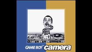 Game Boy Camera ✘ Gameplay [upl. by Lyon]