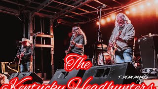 The Kentucky Headhunters LIVE￼ [upl. by Rinee]