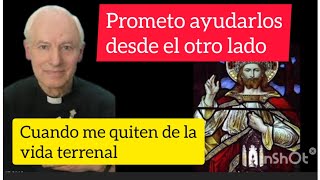 URGENTE PREPARACIÓN ESPIRITUALPADRE ADAM SKWARCZYNSKI [upl. by Newkirk]