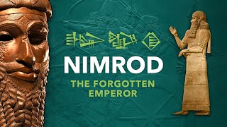 Who Was Nimrod [upl. by Nesline]