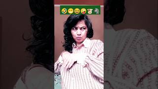 🐮Jo bolata hai vahi hota hai 🦓 comedy funny😝😆 youtubeshorts youtube shorts kavitanegi5508 [upl. by Maryly923]