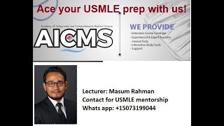 USMLE Step1 GIT d xylose test [upl. by Myna]