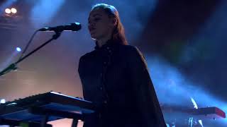 Aurora  Running With The Wolves Live at Gurten Festival [upl. by Ais]